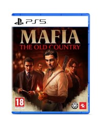 Mafia: The Old Country - PS5